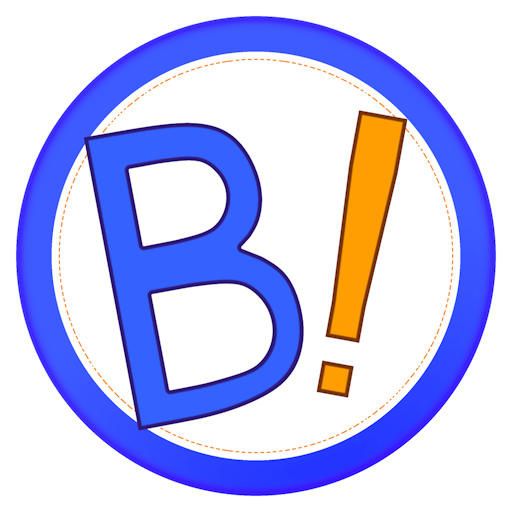 Hopping B！