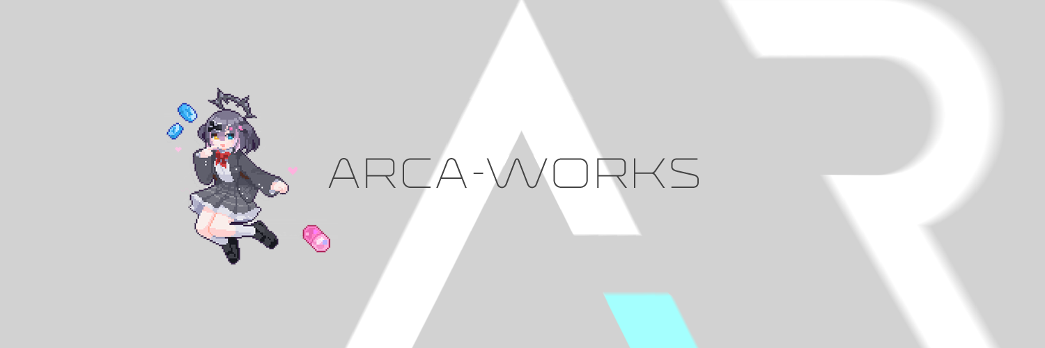 ARCA-WORKS