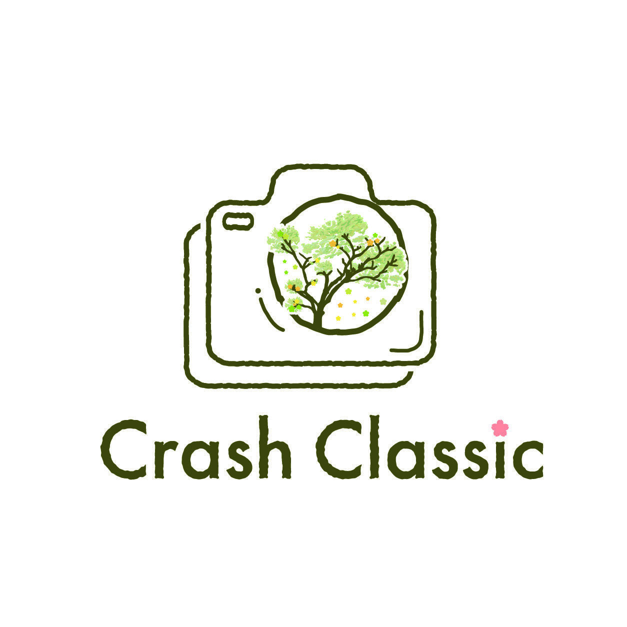 CrashClassicのSHOP