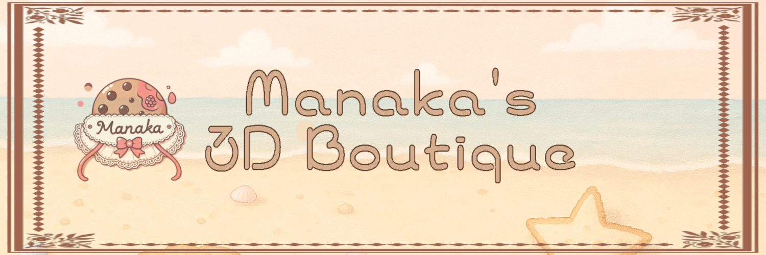 Manaka's Boutique