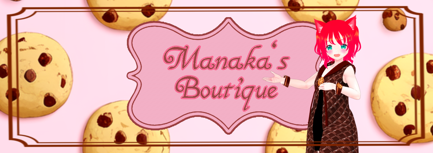 Manaka's Boutique