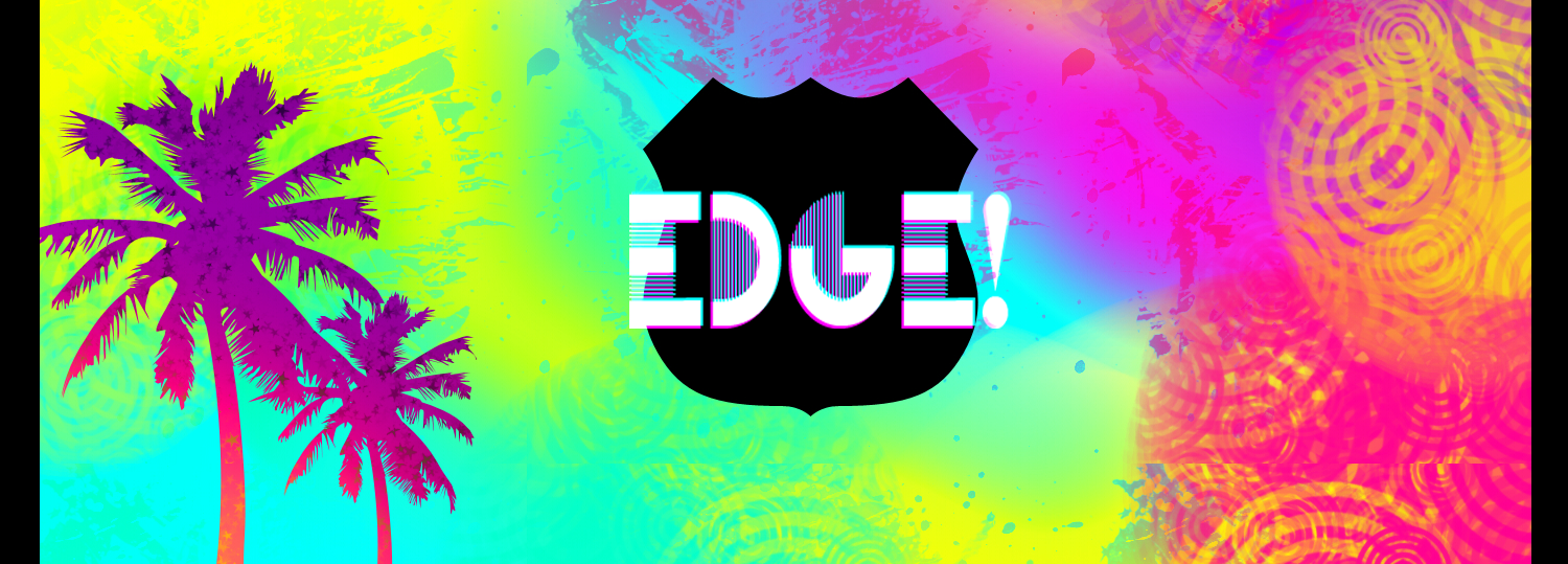 EDGE!