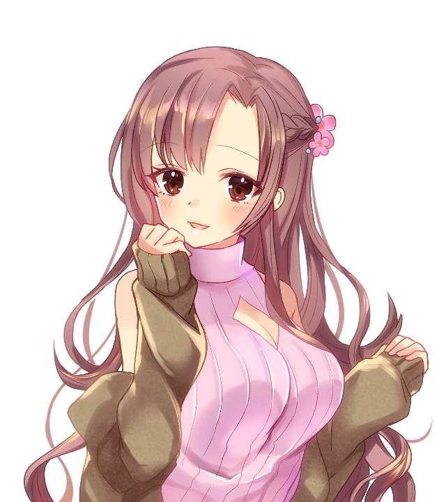 お姉ちゃんの「名前+α」ボイス