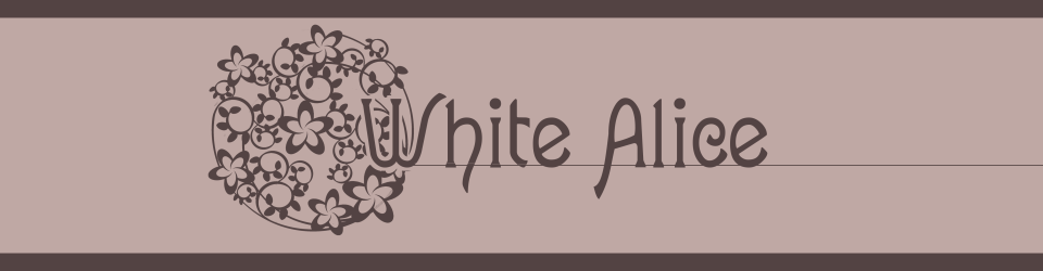 White Alice