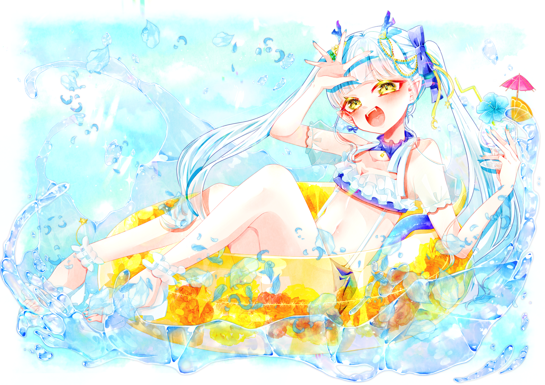 ろたんのおみせやさん