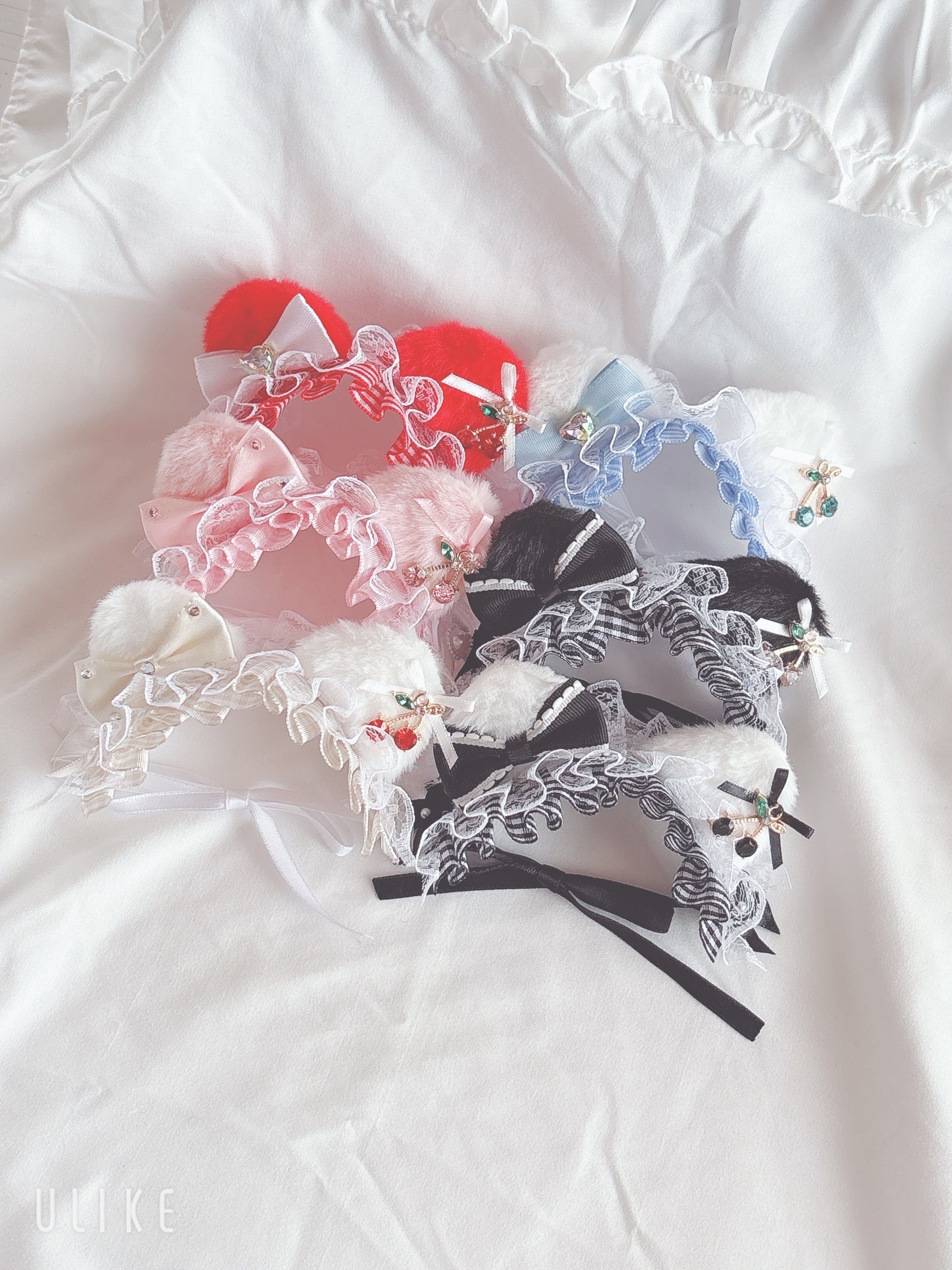 dollyribbon