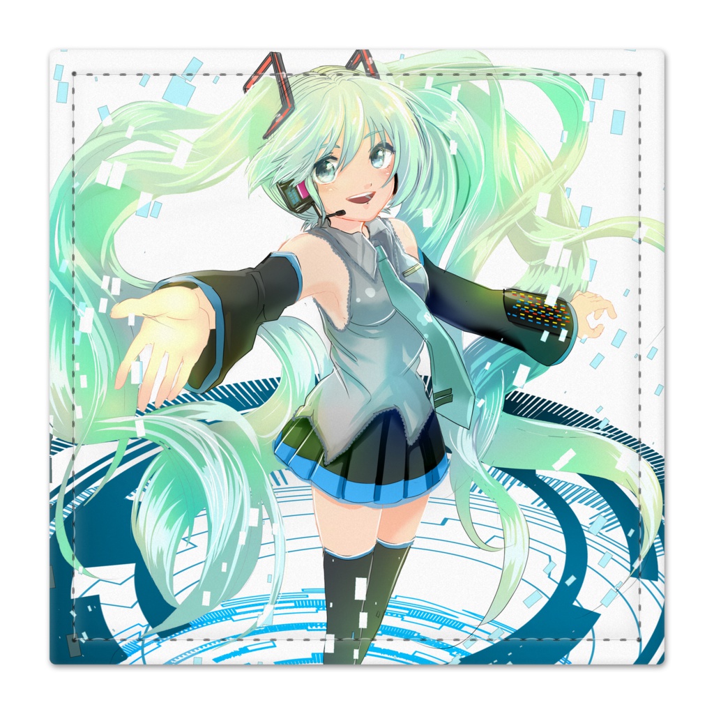 みくぱっど