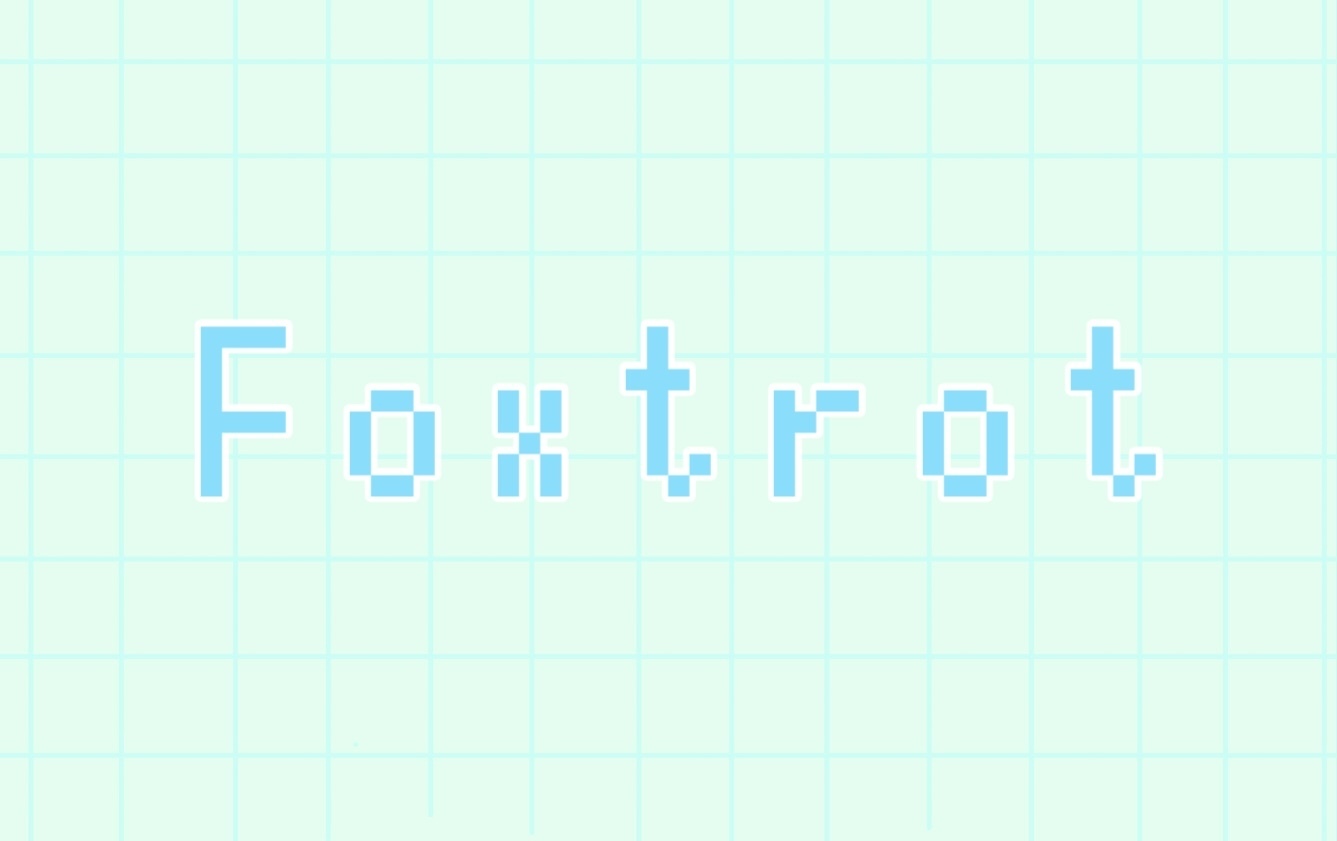 Foxtrot