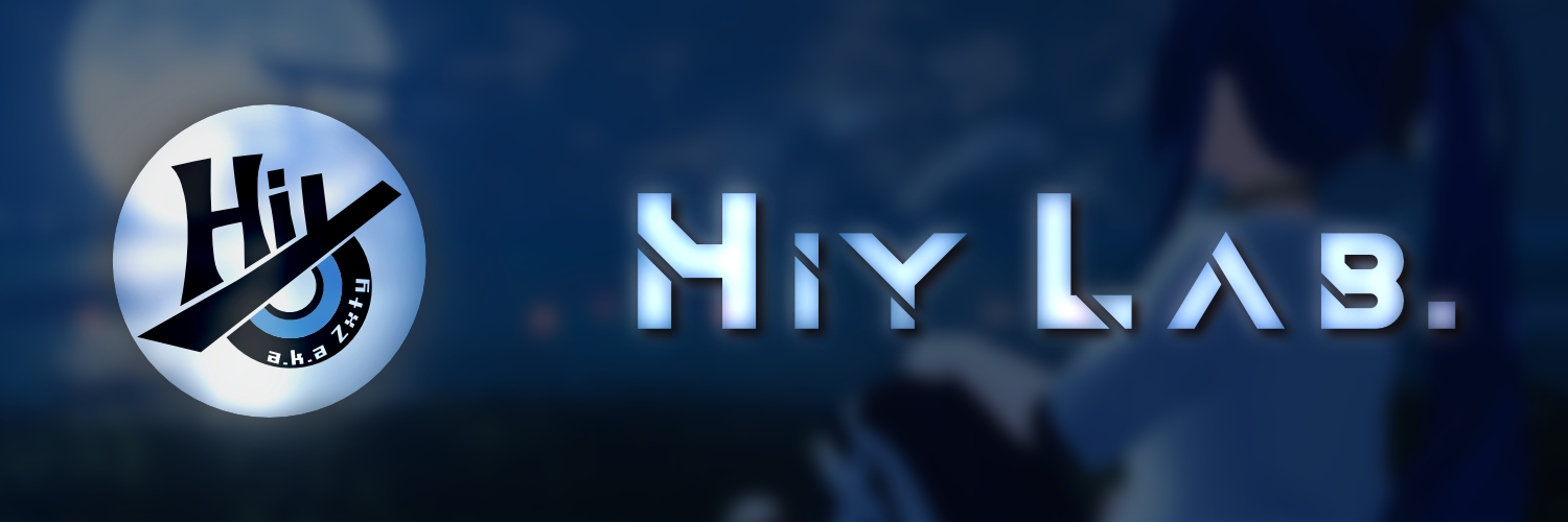 Hiy Lab.