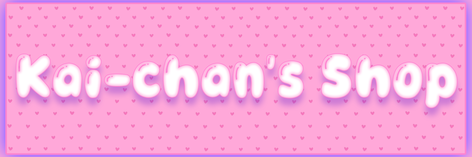 Kai-chan's Shop