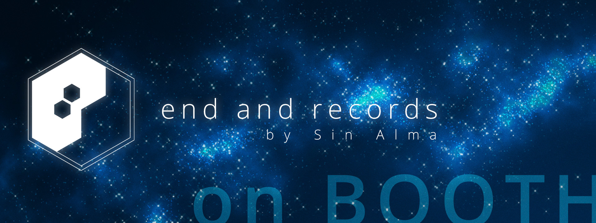 end and records on BOOTH
