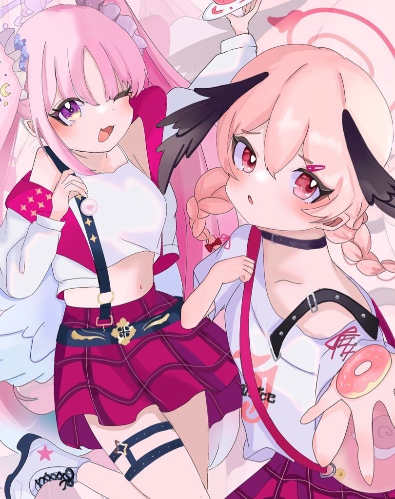 むーんらいとすてーしょん！