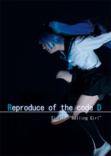 Reproduce of the code D