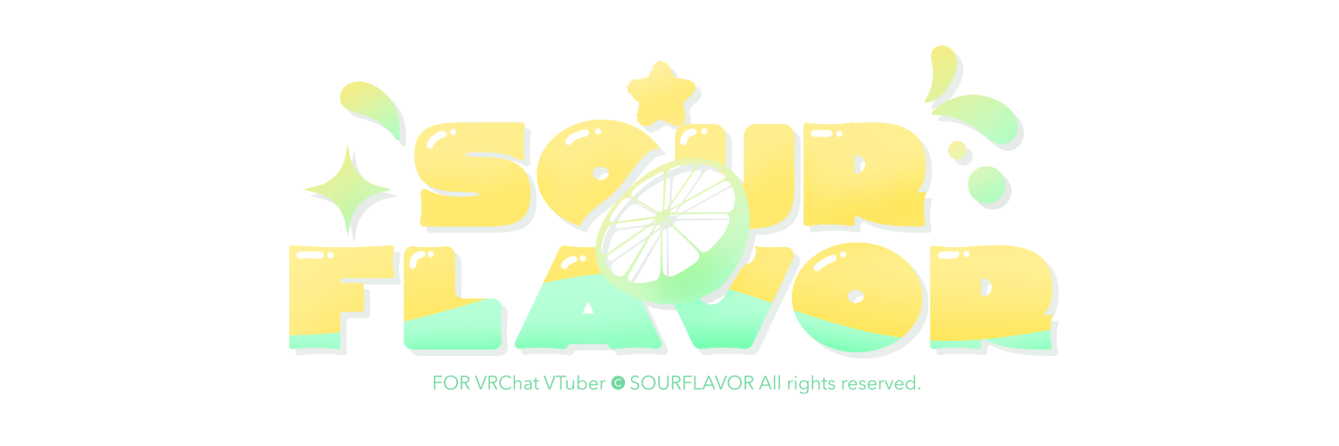 SOUR FLAVOR
