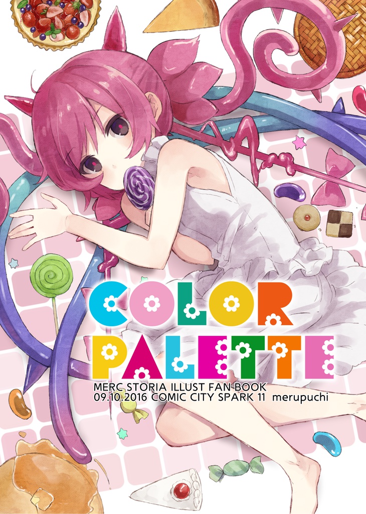 COLORPALETTE