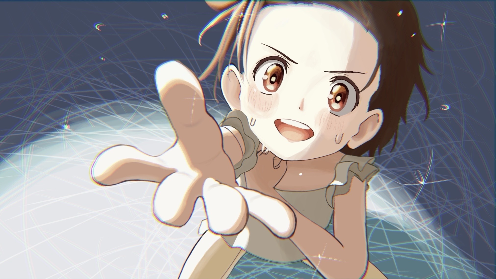 事田