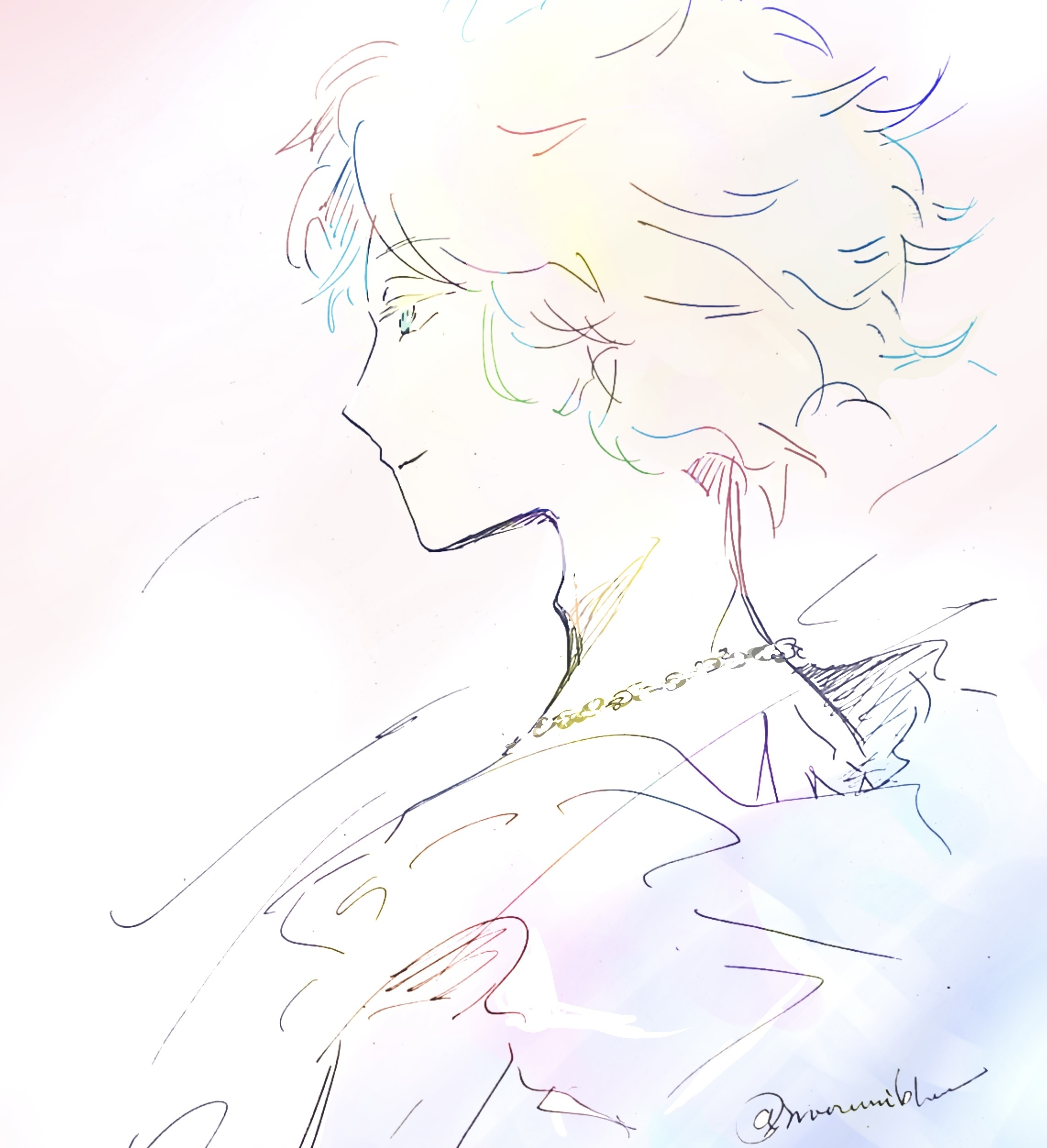 Scramble