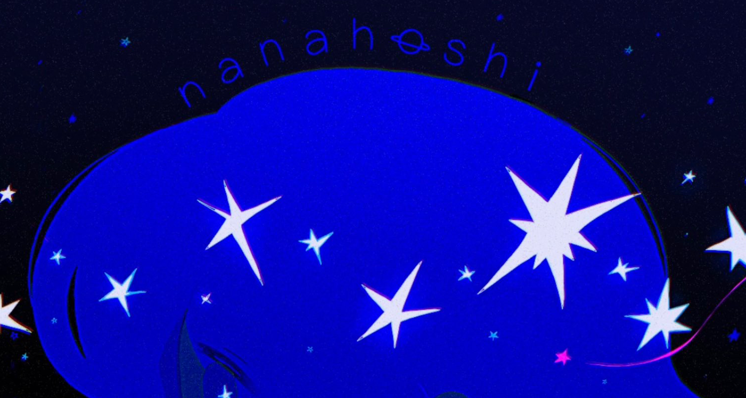 ⑦★