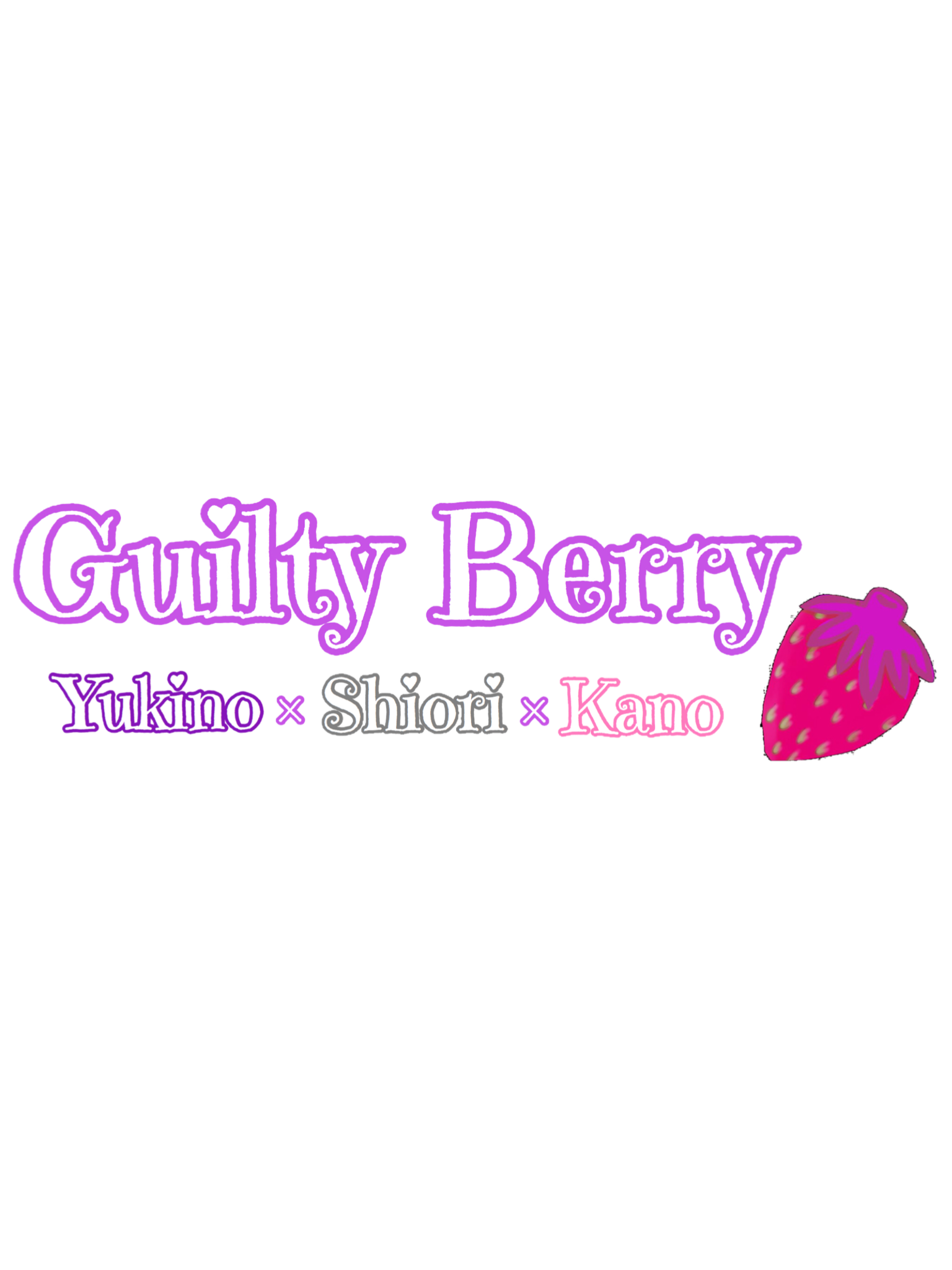GuiltyBerry