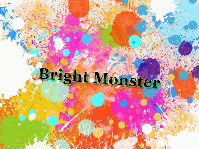 bright-monster