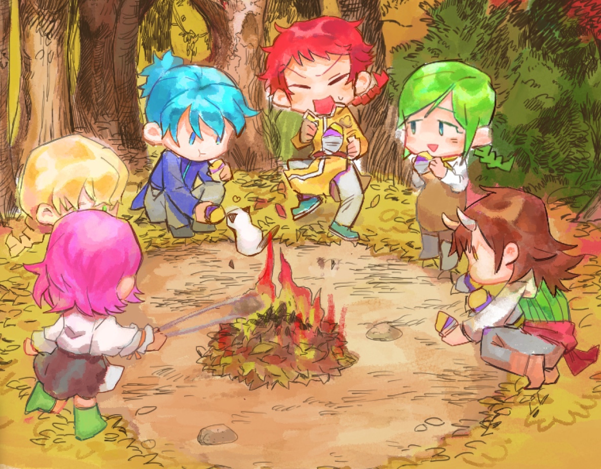 アサヤケ堂