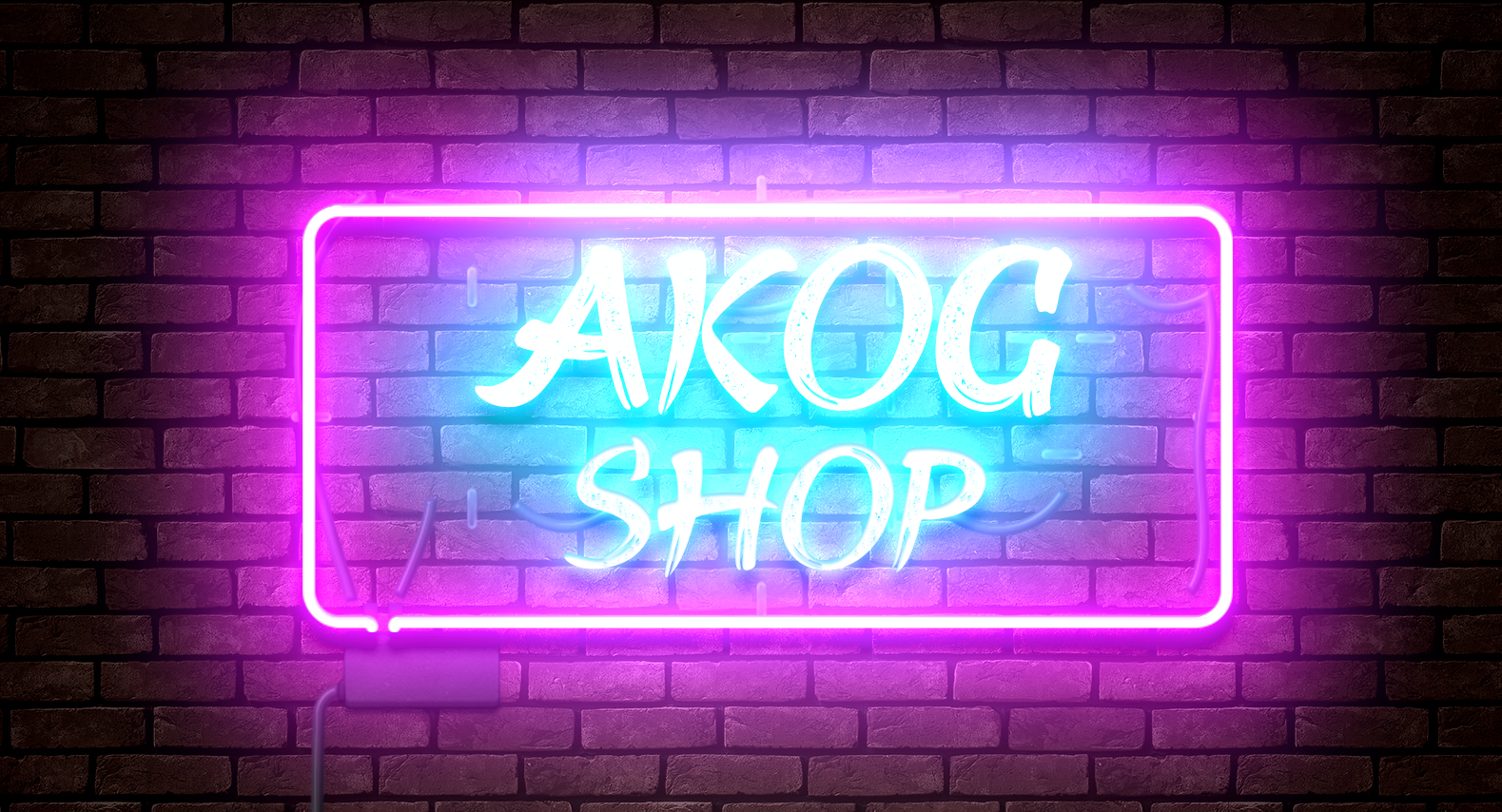 AkogShop