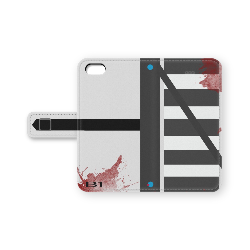 殺戮の天使 レイチェルイメージiphoneケース Benio Htf Booth 殺戮の天使 レイチェルイメージiphoneケース Benio Htf Booth