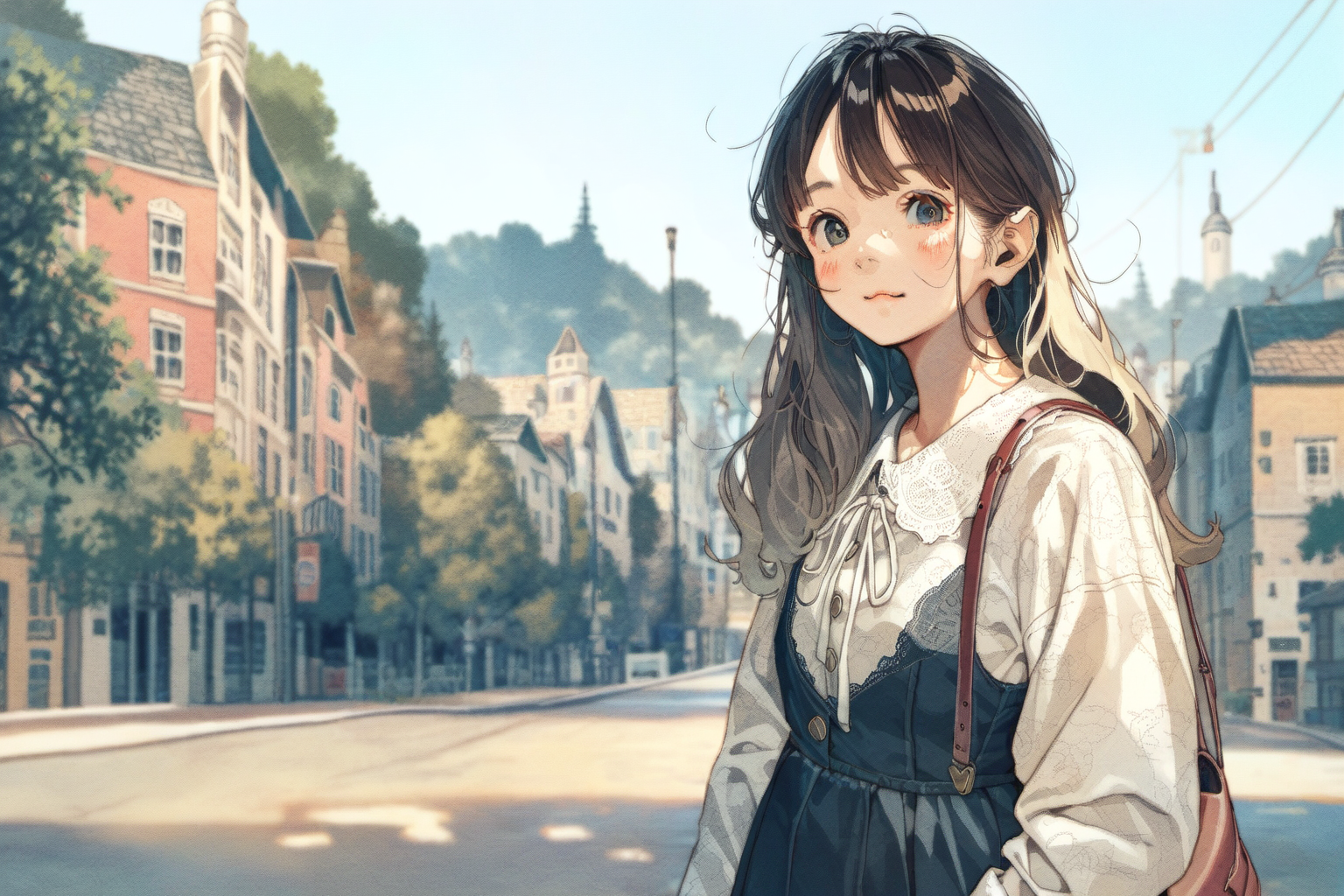 浪漫