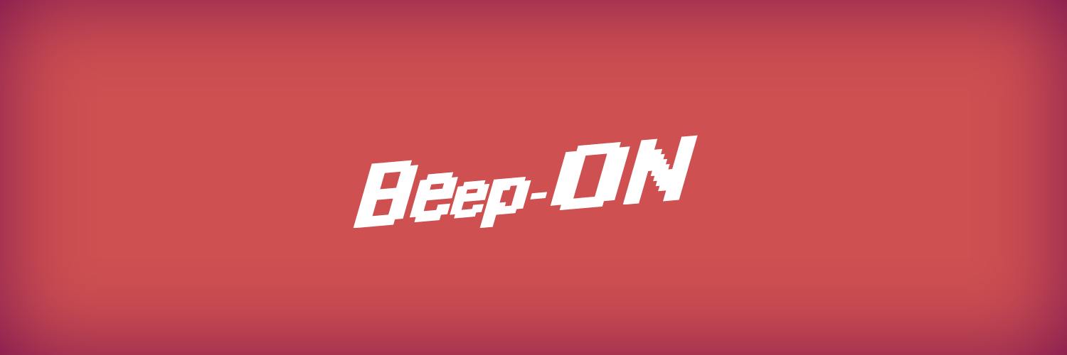 Beep-ON