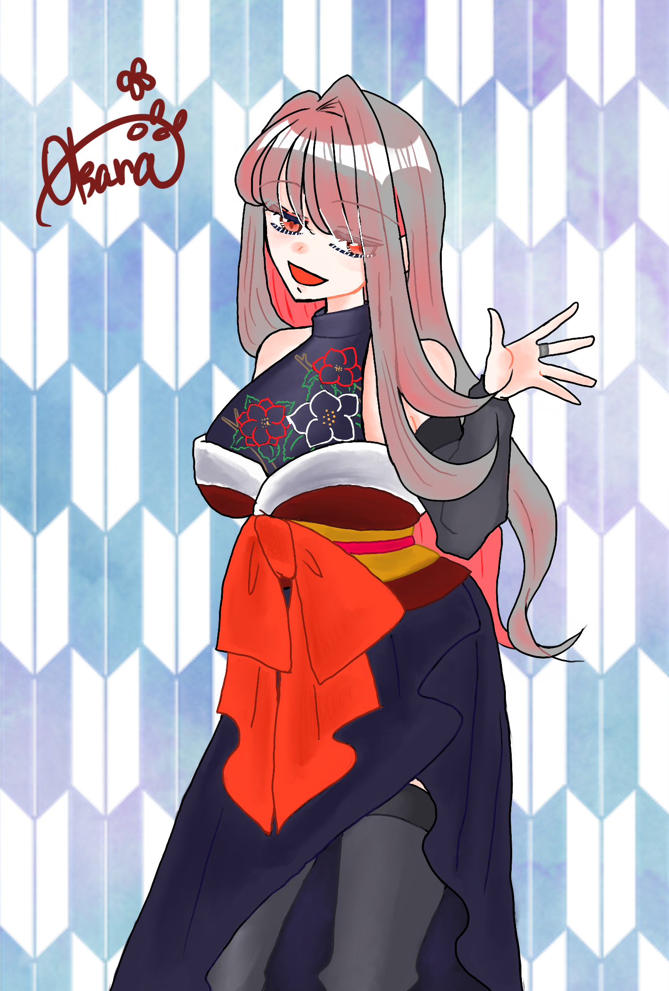 ゼロカラート