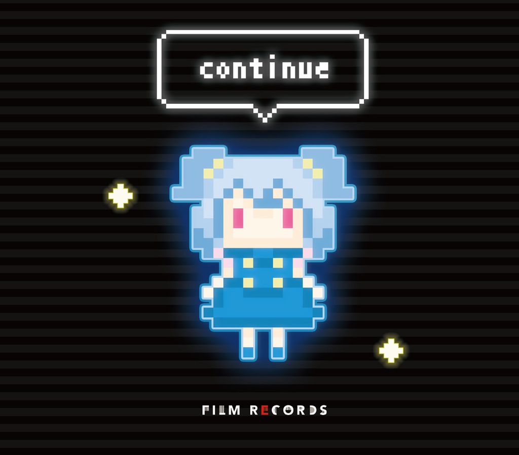 CONTINUE
