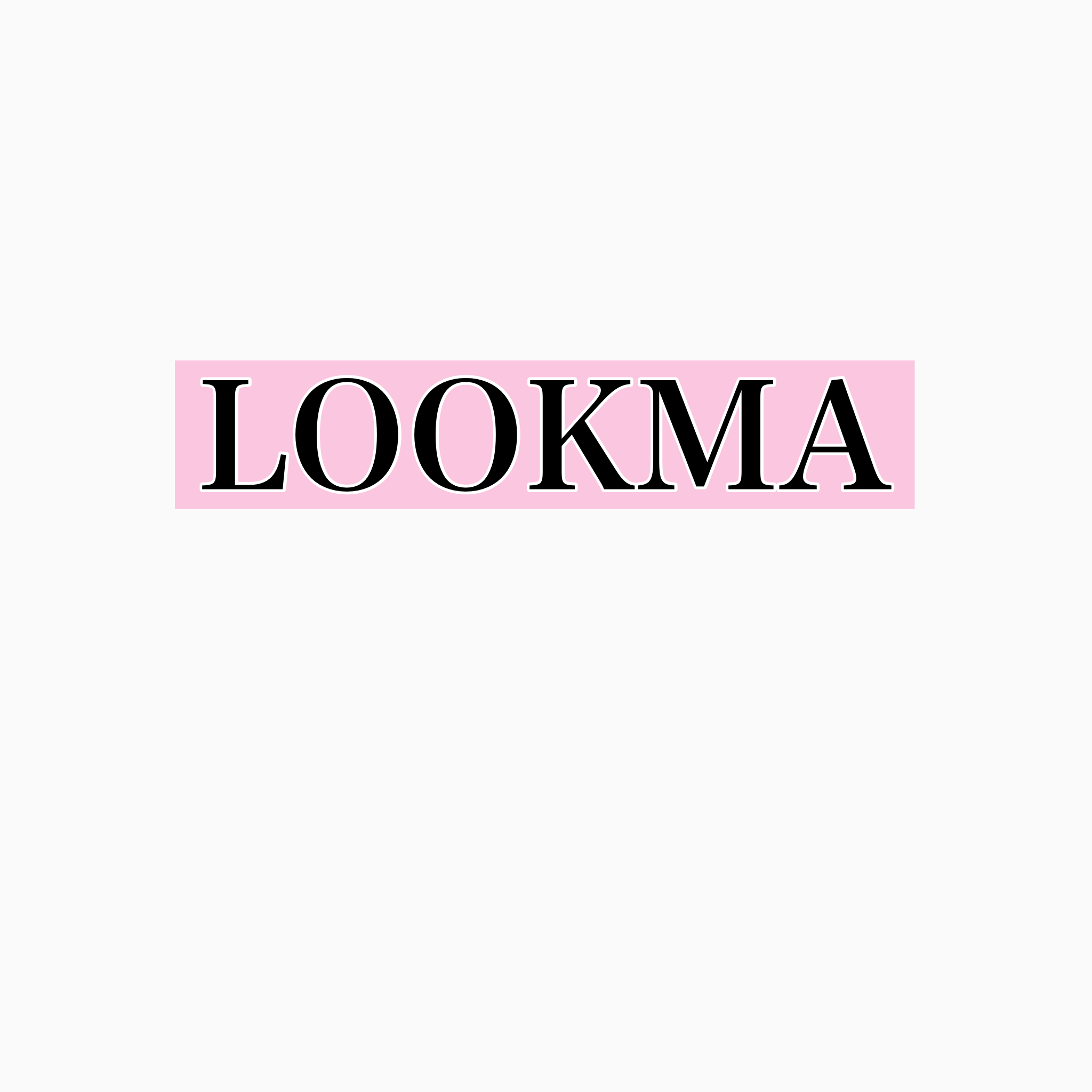 LOOKMA（ルックマ）