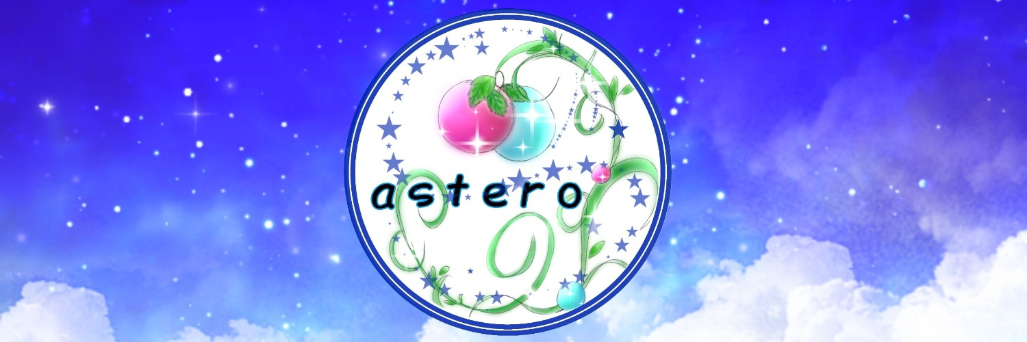 astero