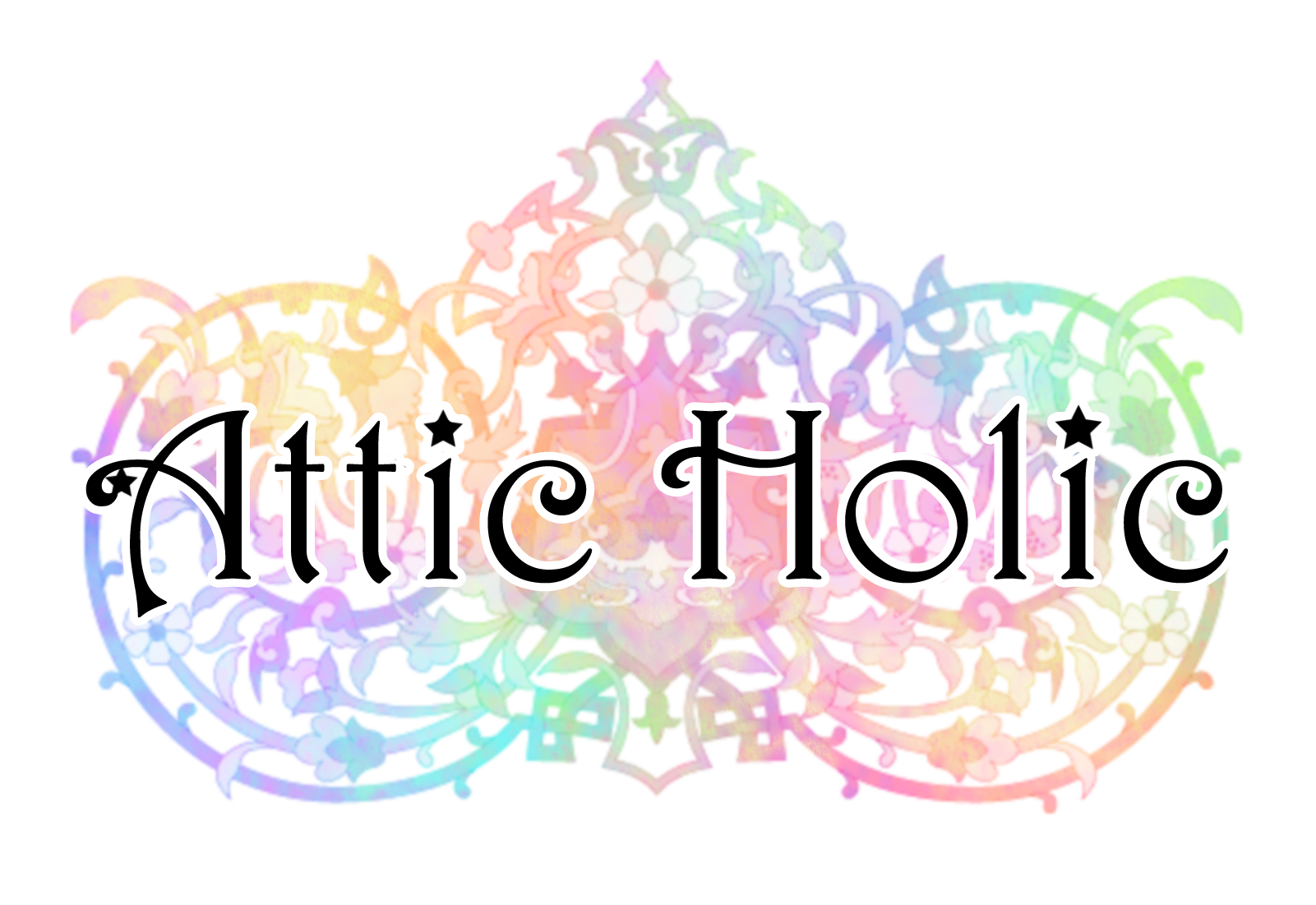 Attic Holic（アティックホリック）