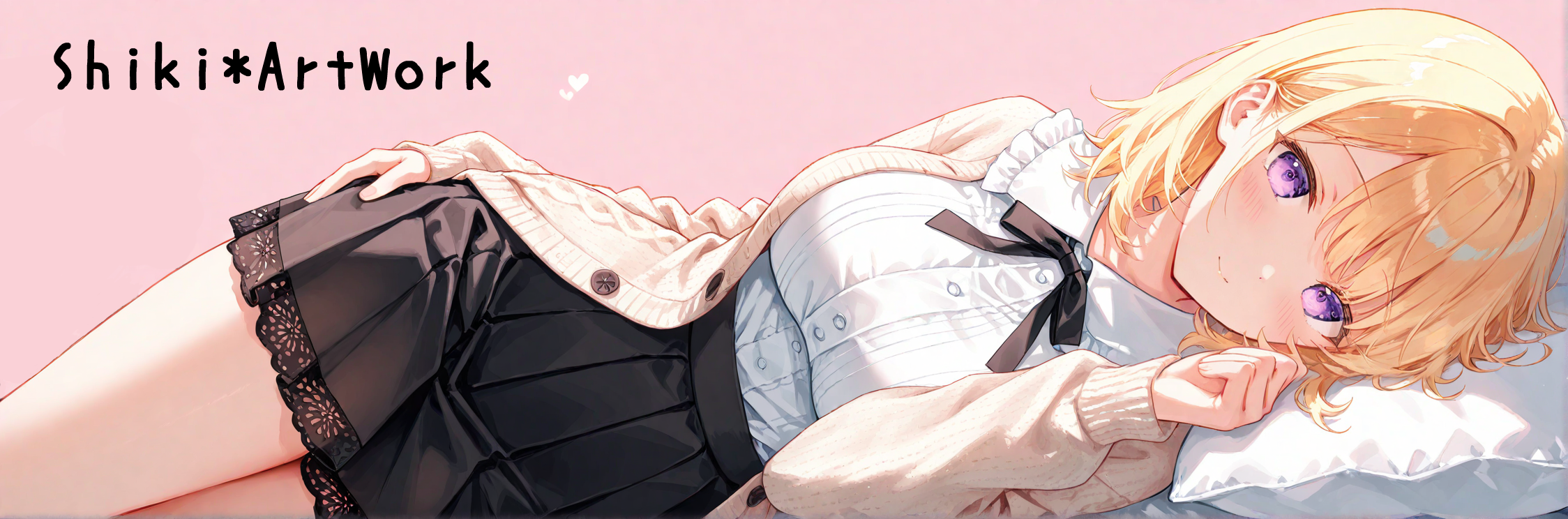 Shiki*ArtWork
