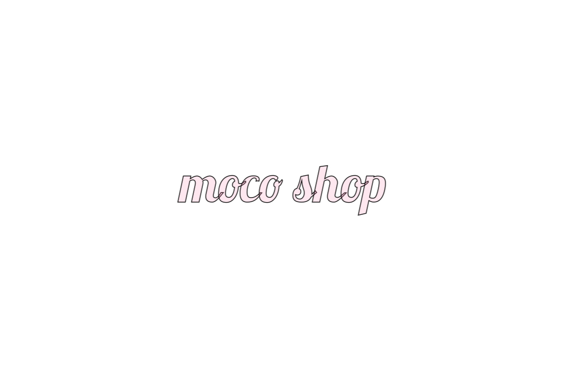 moco shop