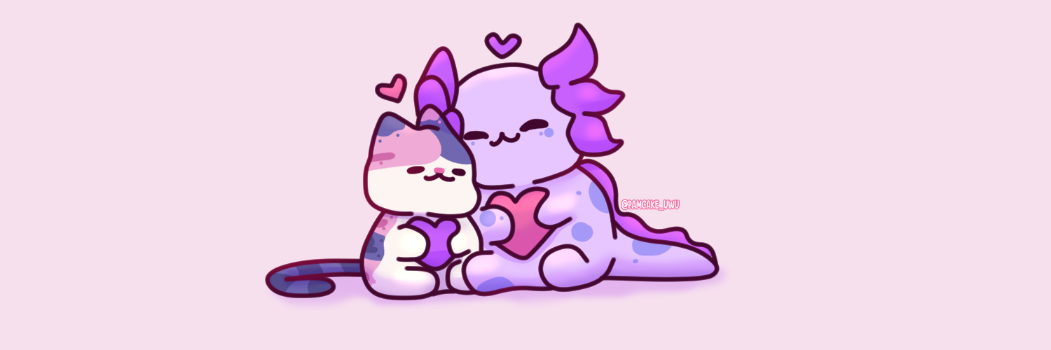 AxoMeow Creations 