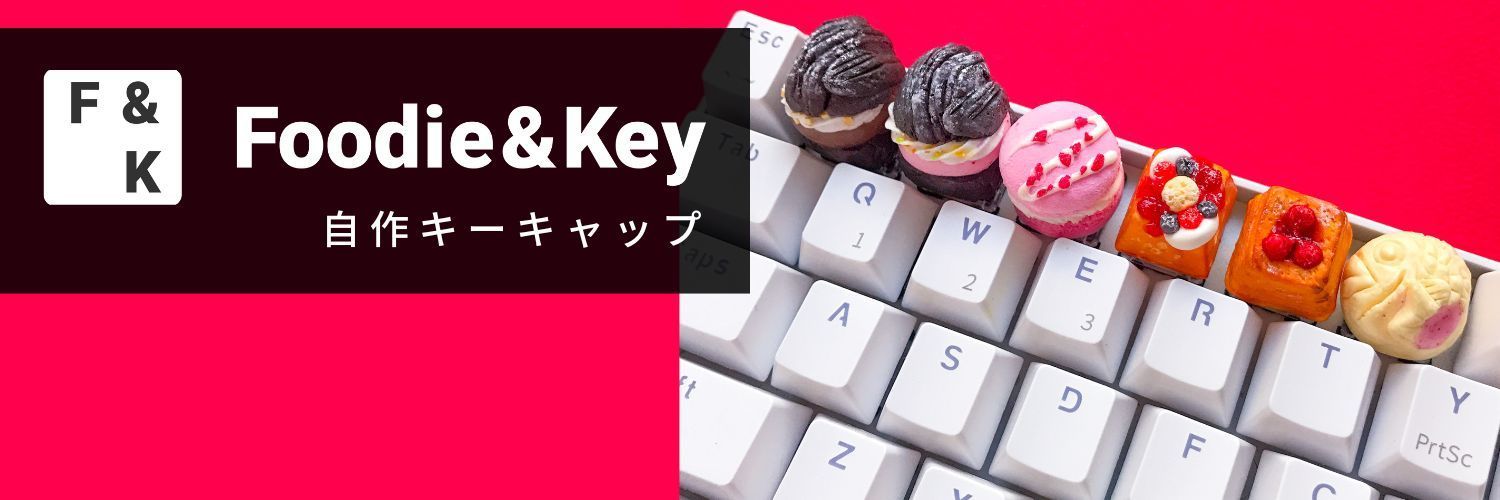 Foodie ＆ Key