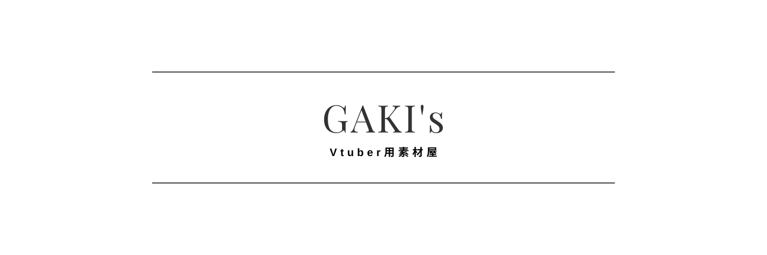 GAKI's