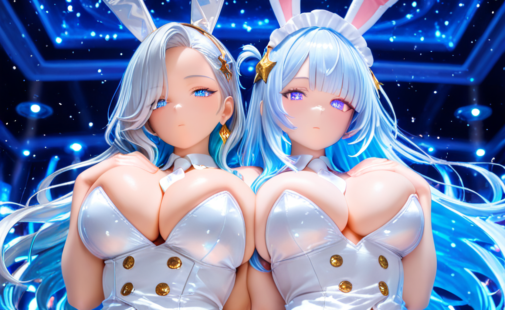 冷泉院のAIイラスト