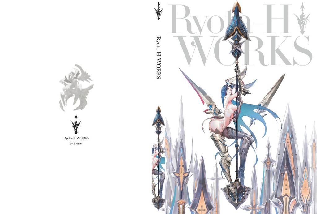 Ryota-H Works
