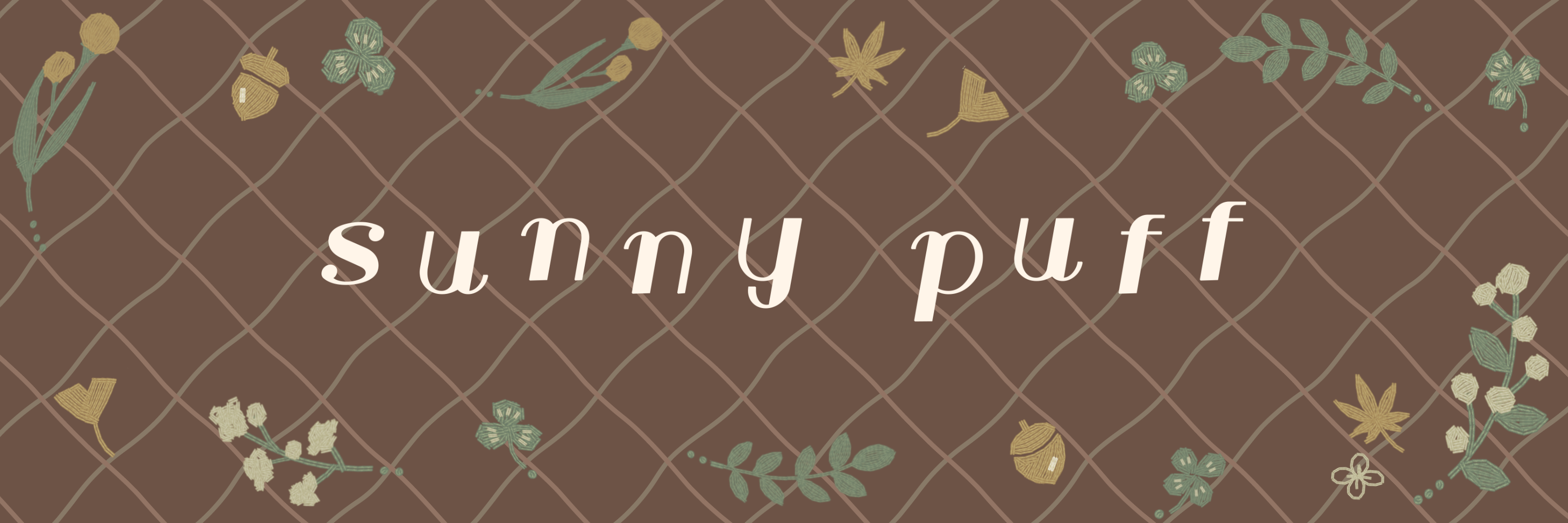 sunny puff