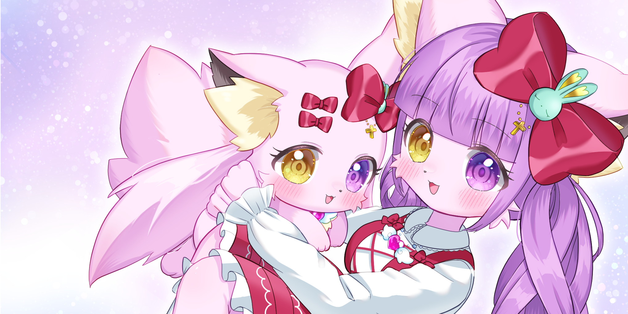 しゅりーた＊べりー