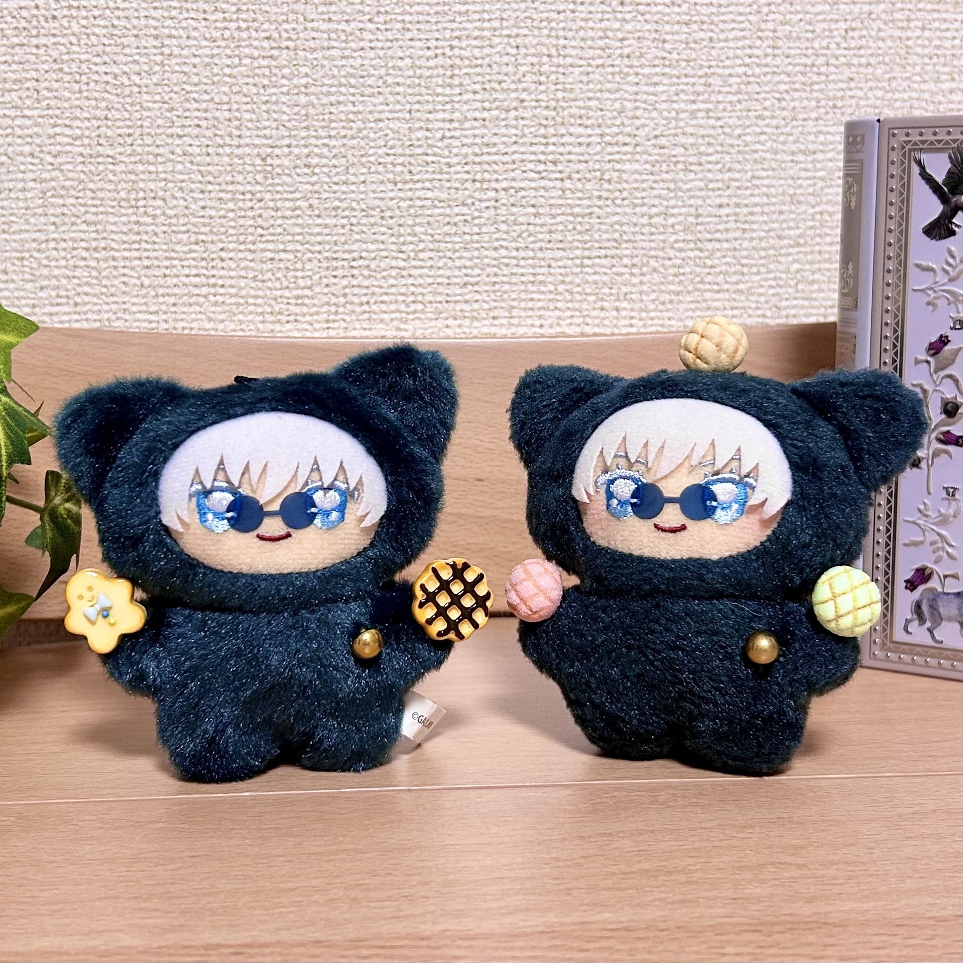 こねこねマルシェ こねこねマルシェ