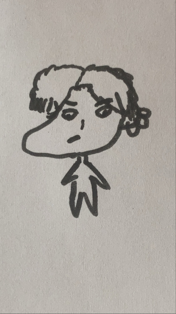 七実サン