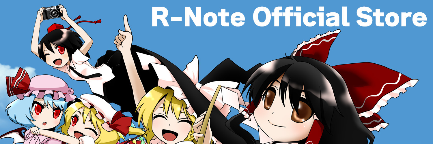 R-Note Official EN
