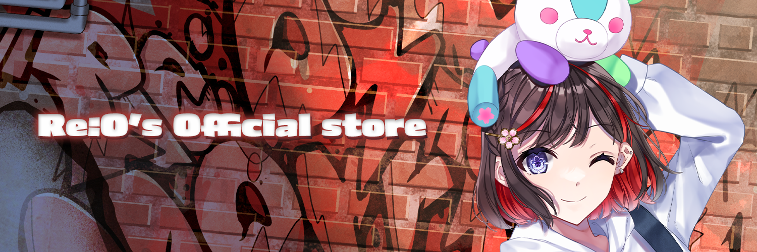 Re:桜's official store