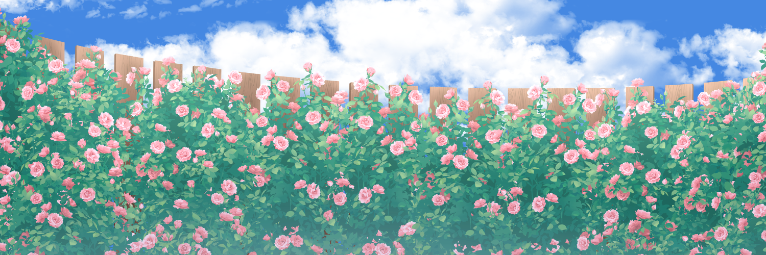 アリンのお花屋さん