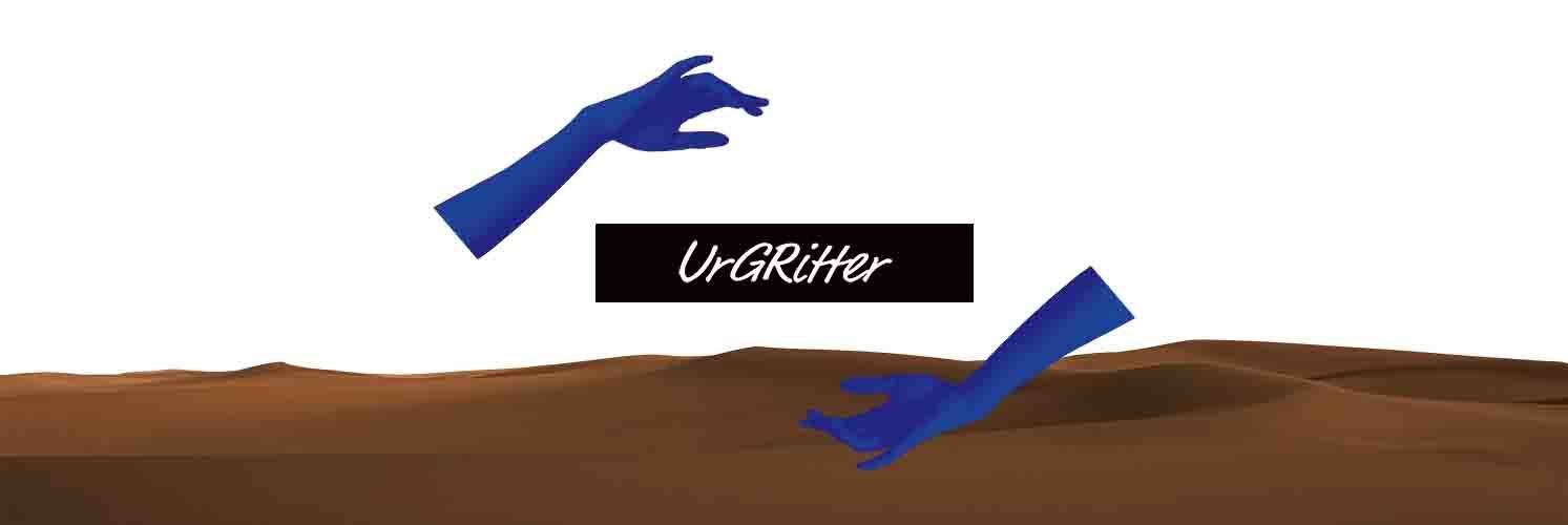 UrGRitter