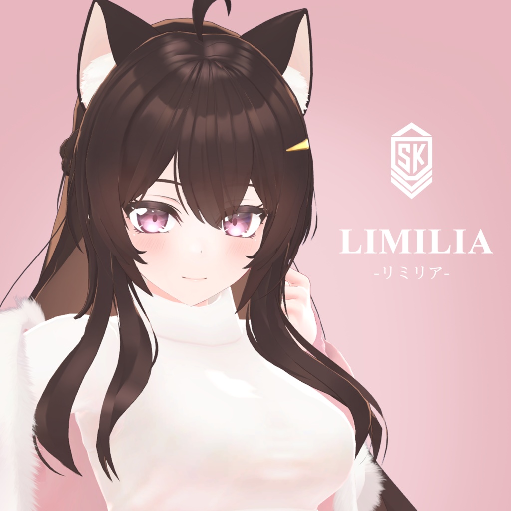 Limilia